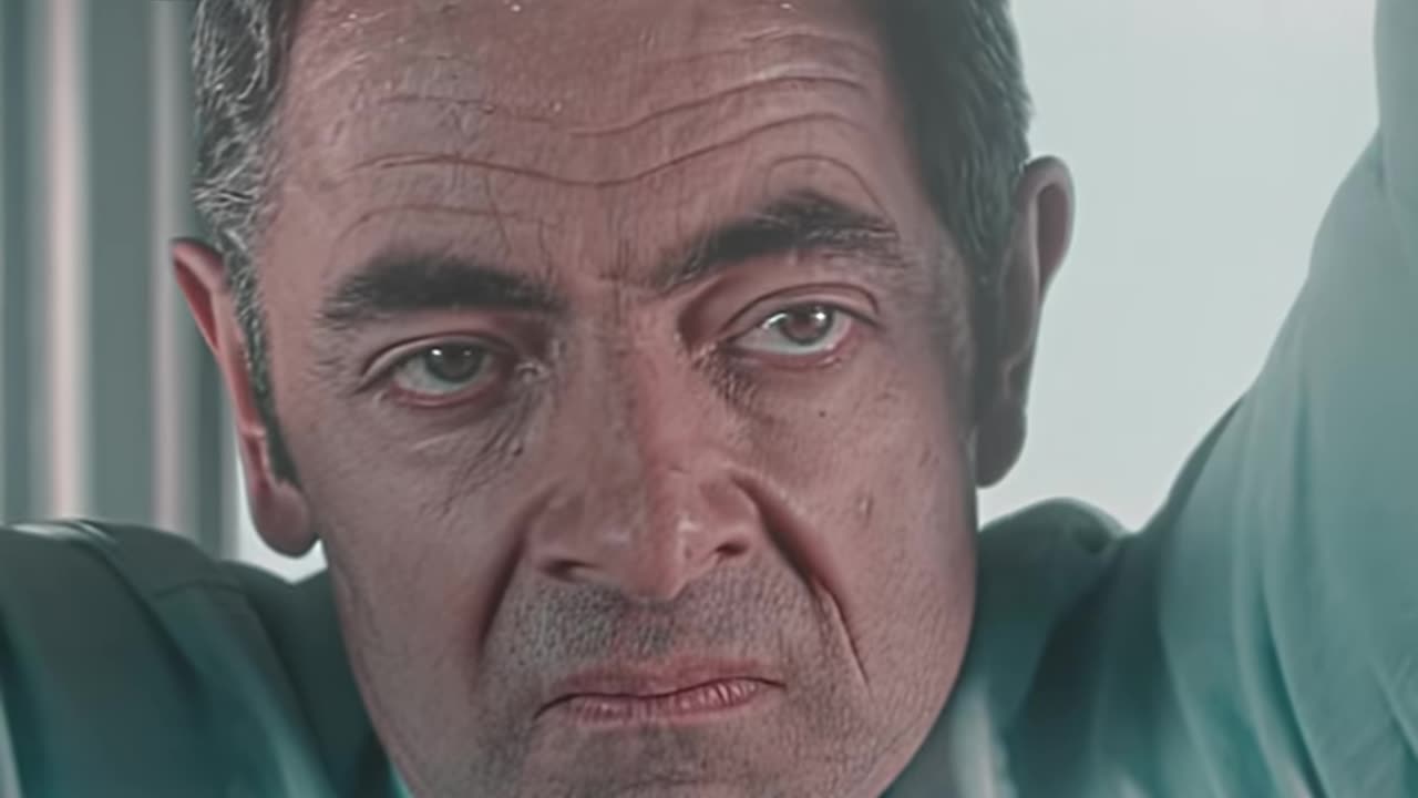 Balls of STEEL | Johnny English edit... #johnnyenglishedit #funny