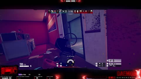 Rainbow Six: Siege X - Day 7 | RTX 3060 • Gameplay