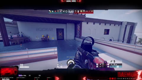 Rainbow Six: Siege X - Day 7 | RTX 3060 • Gameplay