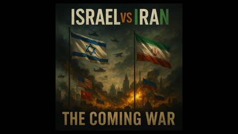 THE WAR IS COMING
