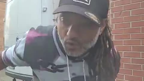 Freestyle Inspired by my Brother Bobby Original