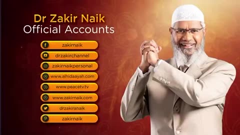 dr zakir naik speech