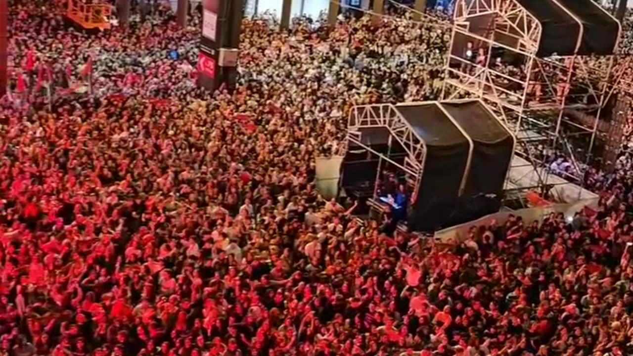 españa pide libertad de la invasion musulmana