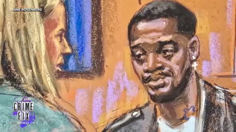 9 Wild Moments From Kid Cudi's P. Diddy Trial Testimony: 'What the F*&k!'