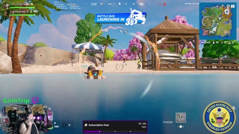 Live from the WtF Grotto: Prestige Master! I have acquired the target, now what? #disabledveteran #adhd #ptsd #gamer
