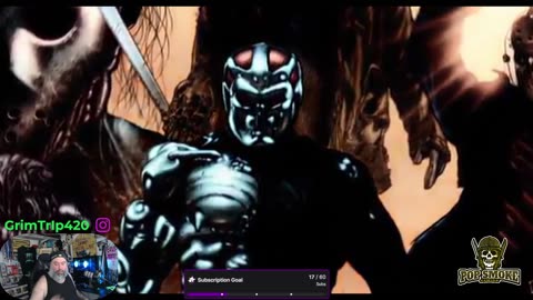 Live from the WtF Grotto: Prestige Master! I have acquired the target, now what? #disabledveteran #adhd #ptsd #gamer