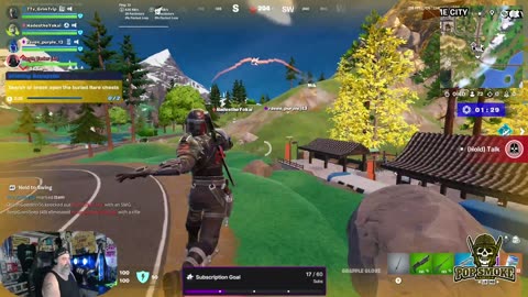 Live from the WtF Grotto: Prestige Master! I have acquired the target, now what? #disabledveteran #adhd #ptsd #gamer