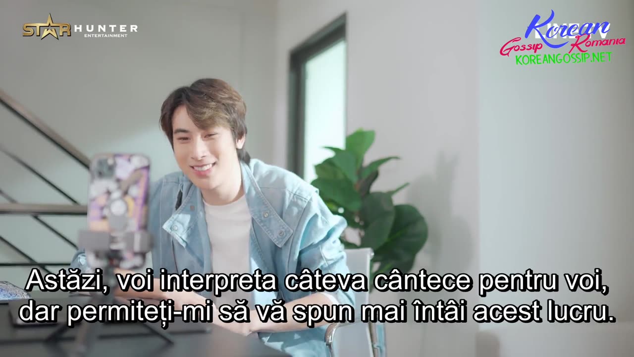 My Mate Match - EP. 01