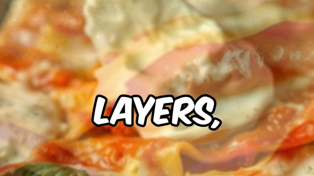 DOES SPINACH MAKE YOUR LASAGNA WATERY? (THE SQUEEZE SECRET!) 🚫💧🍝