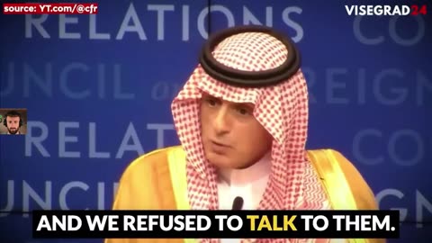 Saudi Politician EXPOSES What NO OTHER Arab Will Admit About Qatar