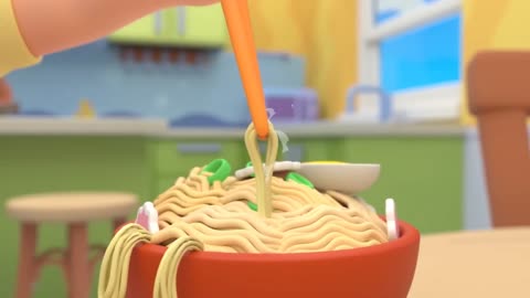 Baby Building a Bridge (London Bridge is Falling Down) + MORE Nursery Rhymes and kids songs ।।