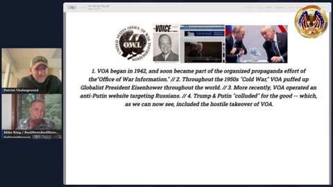 Situation Update w/ Mike King For An Analysis of Recent Events & View of The Geopolitical Landscape - 6/30/25