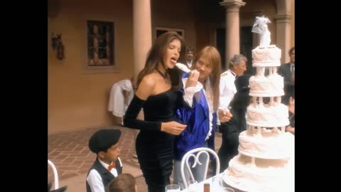 Guns N' Roses - November Rain