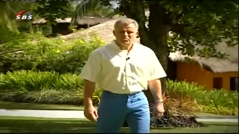 Peter r de vries, de speurtocht naar bebe pana uit neunen deel1