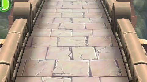 Temple run2