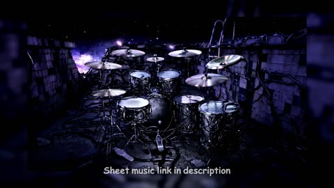 Between Swing and Chaos II: Sixteenth Notes (95bpm)