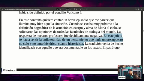 🧠💥 "TODOS SOMOS INFALIBLES": Las DELIRANTES LOCURAS de un PAPISTA 📿🤯