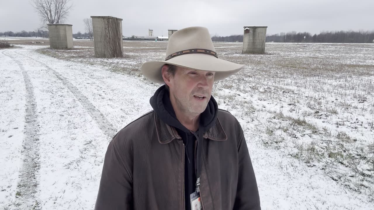 Thank the Predator Poachers