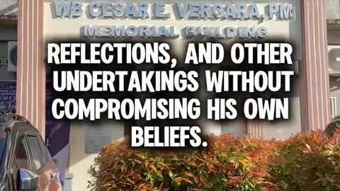 THE GREAT ARCHITECT OF THE UNIVERSE