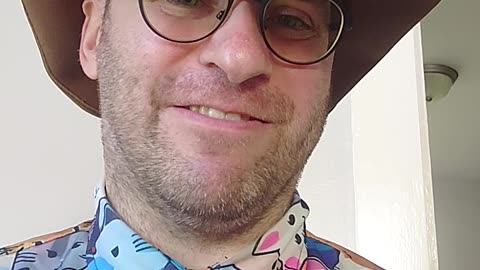 Wisdom and stupidity.