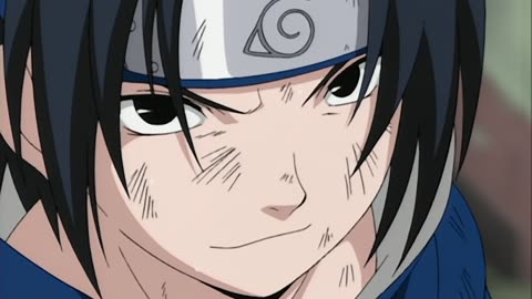 [Anime Time] Naruto - 123 - The Leaf's Handsome Devil!