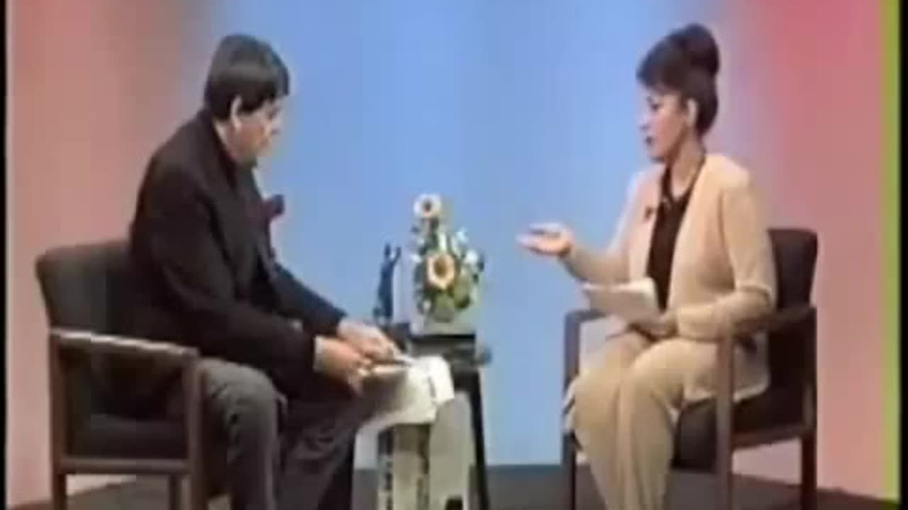 David Icke, John DeCamp, Anthony J. Hilder - Conspiracy Facts