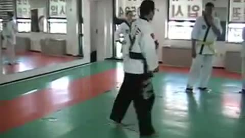 Hapkido