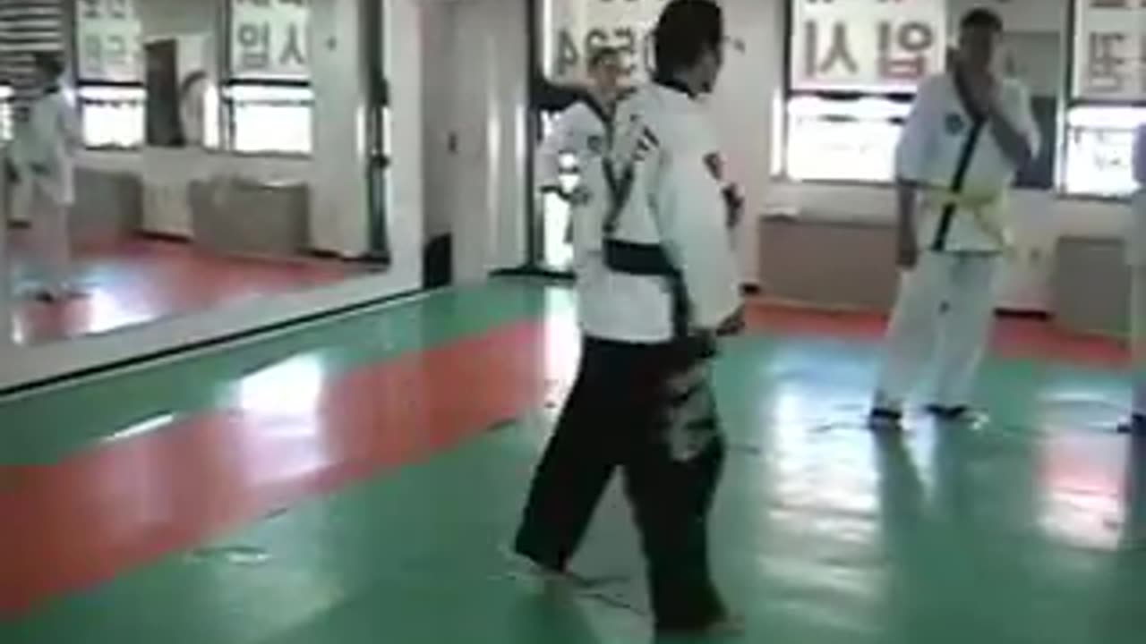 Hapkido