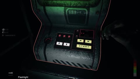 Panicore Submarine on Hard