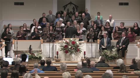 12-28-25 AM Pastor Jon White