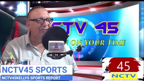 NCTV45 KELLY’S SIDE DOOR TAVERN SPORTS MON SEPT 22 2025
