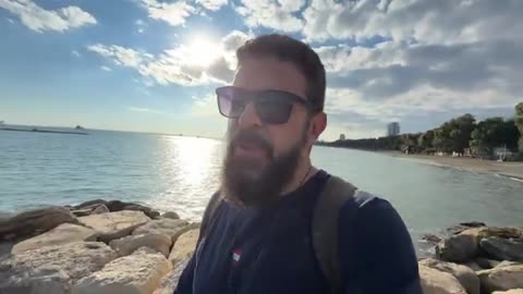 MERZ folds to Russia. EU ditching Trump. DARK MACRON. Zelensky v Klitschko. TRUMP gets NOBEL prize