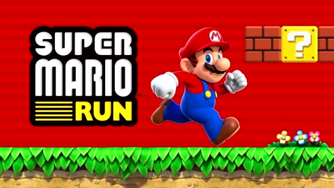 Underground - Super Mario Run Music Extended