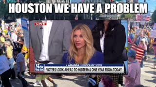 We need to talk about this - Midterm Elections