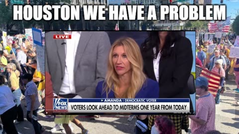 We need to talk about this - Midterm Elections