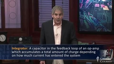 Understanding Modern Electronics - part 15 - Using Op-Amps With Circuits