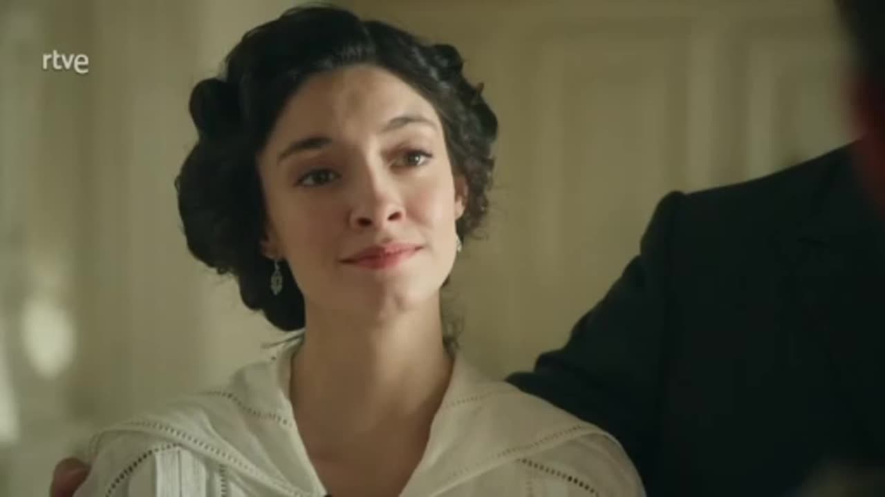 La Promesa - Capitulo 759 parte 3