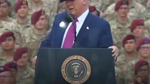 Trump: “Liberaremos a Los Ángeles”