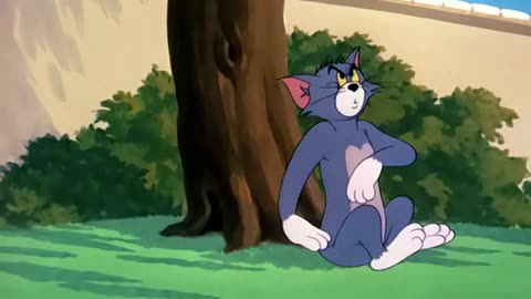 Tom & Jerry – Episode 078: "Two Little Indians" (1953) – Tiny Terrors on the Warpath!
