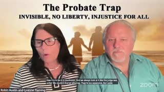Retired attorney reveals the foreign language of the law