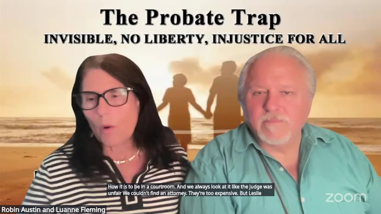 Retired attorney reveals the foreign language of the law