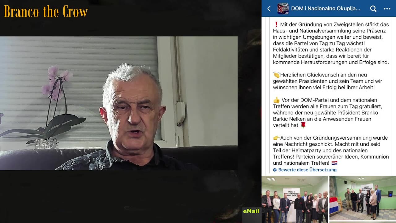 Carsten Jahn - Keine macht den Lügen 😎😎😎