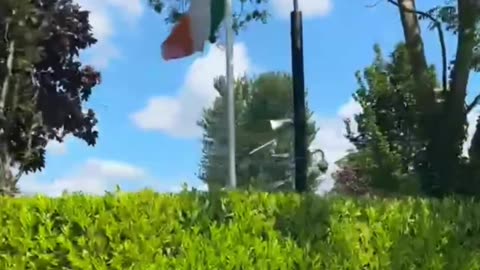 IRELAND AND ITS PEOPLE.