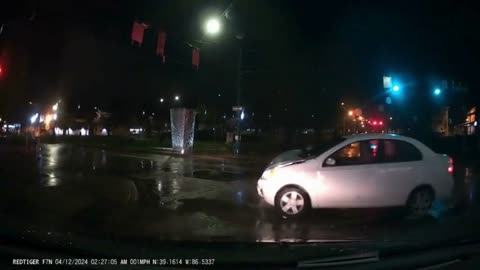 Shocking Road Moments 17🚗🚦😱🔥