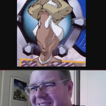 Medabot Thoughts: Virgo