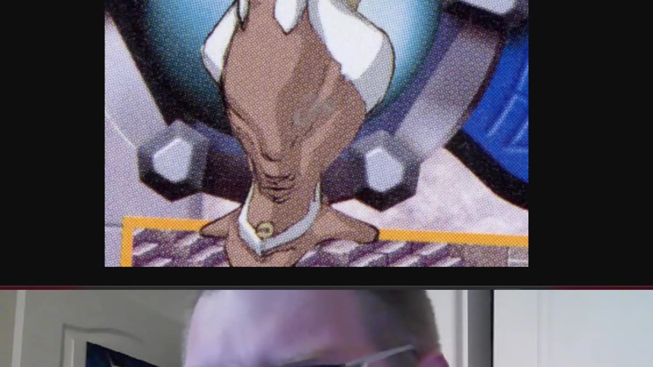 Medabot Thoughts: Virgo