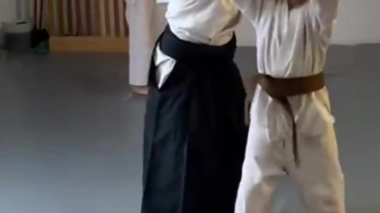 Aikido