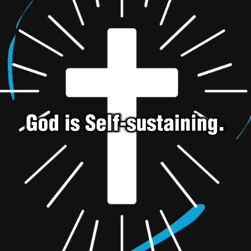 Who Defines God—Us or Him?