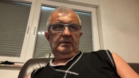 Branko Barkić war live -01-06-2021