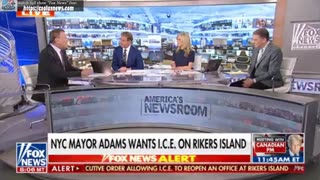 America's Newsroom 10AM - 5/6/2025